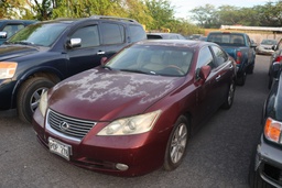 LEXS ES350 2007 PDP278