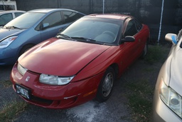STRN S-C1 1997 NWT918