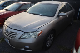 TOYT Camry 2008 WXD032