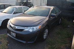 TOYT Camry 2014 SGD457