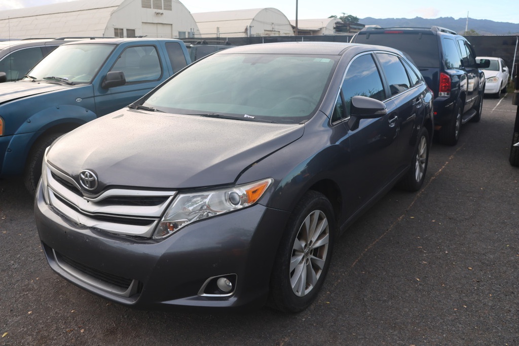 TOYT Venza 2015 SPA581
