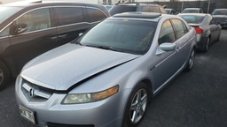 ACUR TL 2004 NGN381