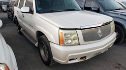CADI Escalade 2002 PCR257