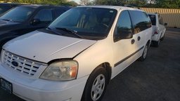 FORD Freestar 2007 PDR228