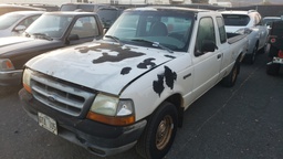 FORD Ranger 1998 GTA105