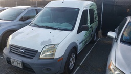 FORD Transit Connect 2010 417TTF