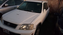 HOND CRV 2000 TNB826