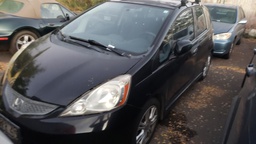 HOND Fit 2010 RFR475