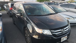 HOND Odyssey 2014 SDA910