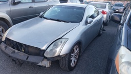 INFI G35 2003 TPP759-RR