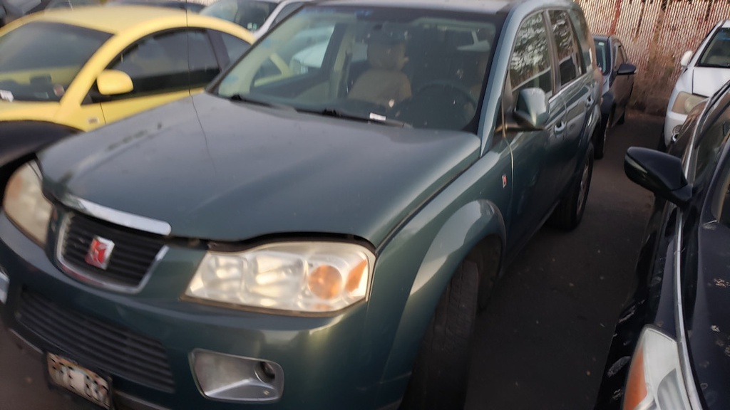 STRN Vue 2007 PFE832