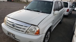 SUZI XL7 2004 NSN434