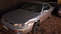 TOYT Camry 1996 GFR457