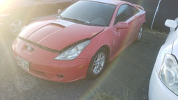 TOYT Celica 2002 RCU529