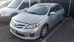 TOYT Corolla 2011 LCB647