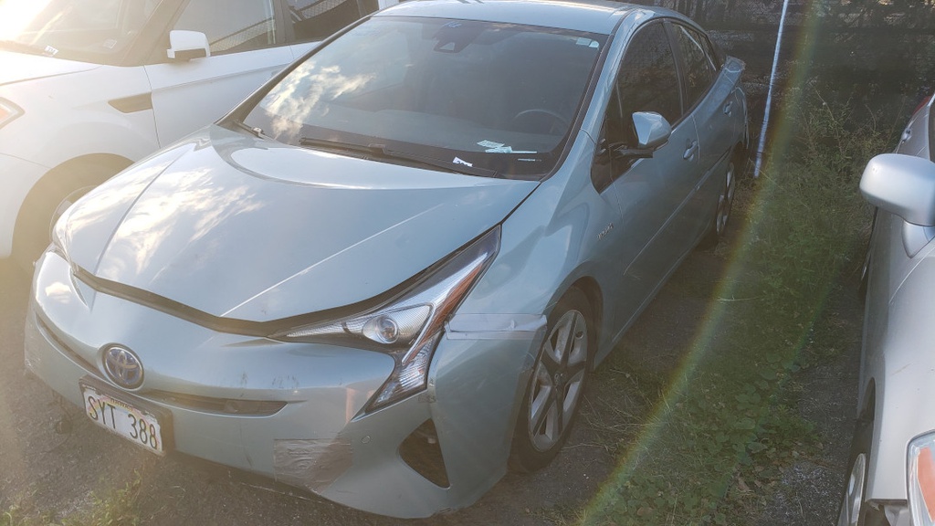 TOYT Prius 2016 SYT388