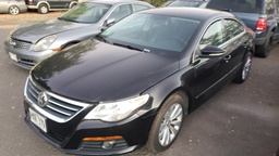 VOLK CC 2009 PXN379