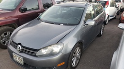 VOLK Jetta 2010 RJV403