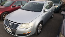 VOLK Passat 2007 WSE769