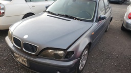 BMW 325i 2004 NPT892-RR