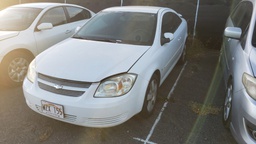 CHEV Cobalt 2008 WZX155-RR