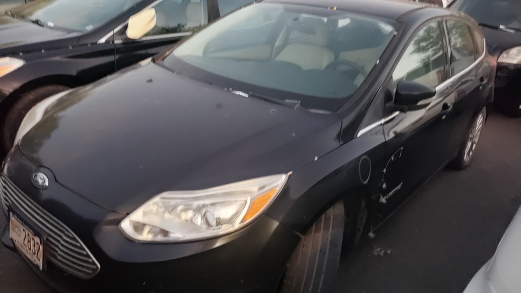 FORD Focus 2014 EV2832