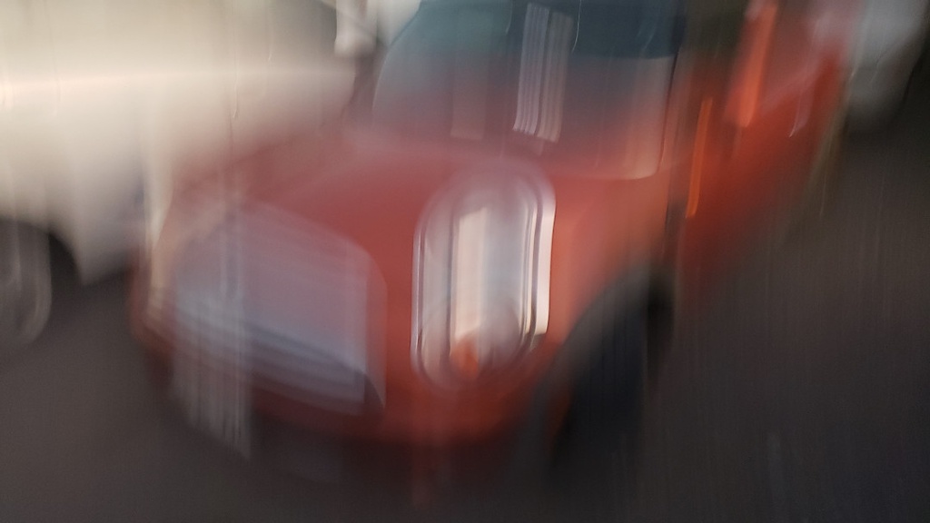 MNNI Cooper 2011 TSD994-RR
