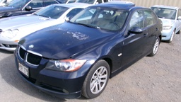 BMW 325i 2006 PGR375