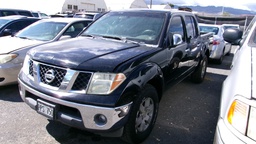 NISS Frontier 2007 PPS750