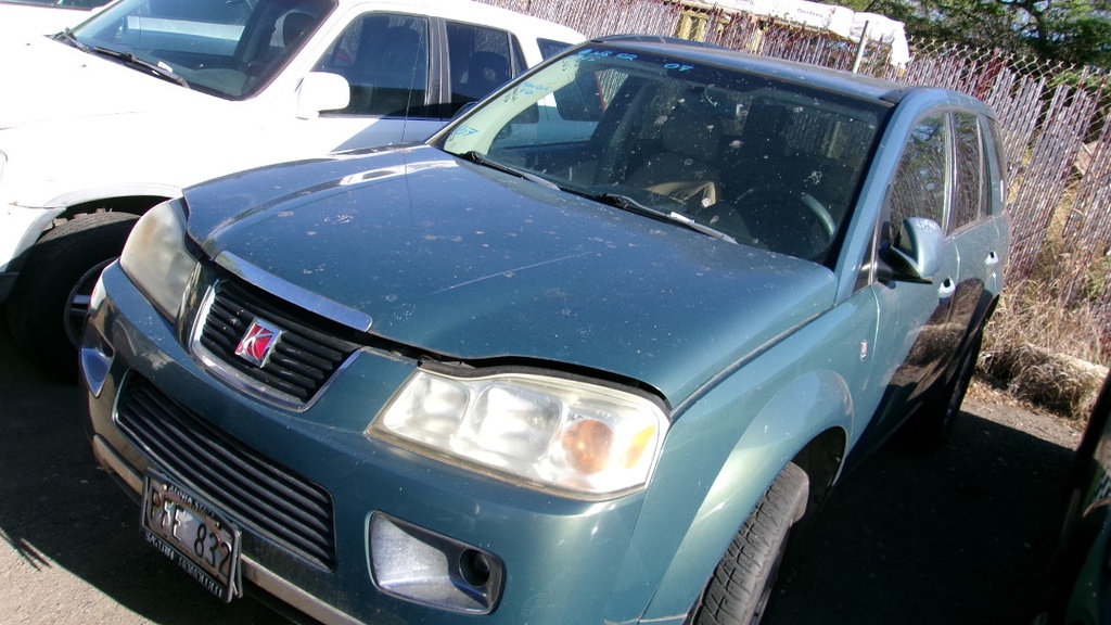 STRN Vue 2007 PFE832-TT