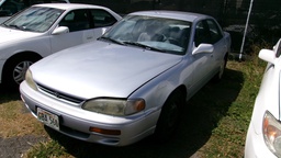 TOYT Camry 1995 GBA560