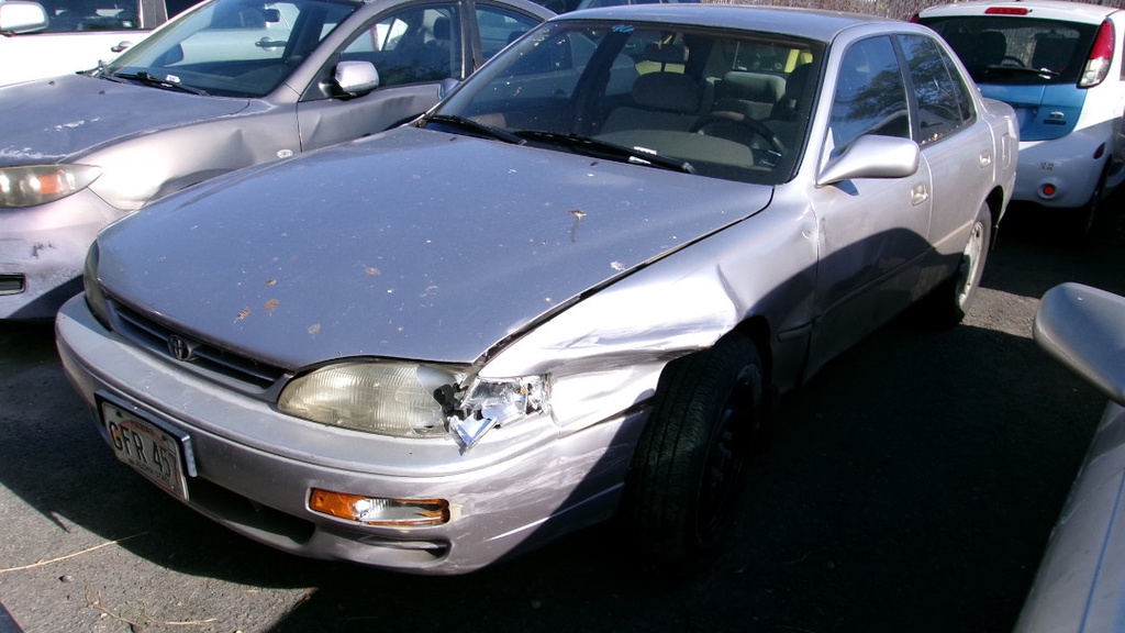 TOYT Camry 1996 GFR457-TT
