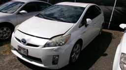 TOYT Prius 2011 RRF143