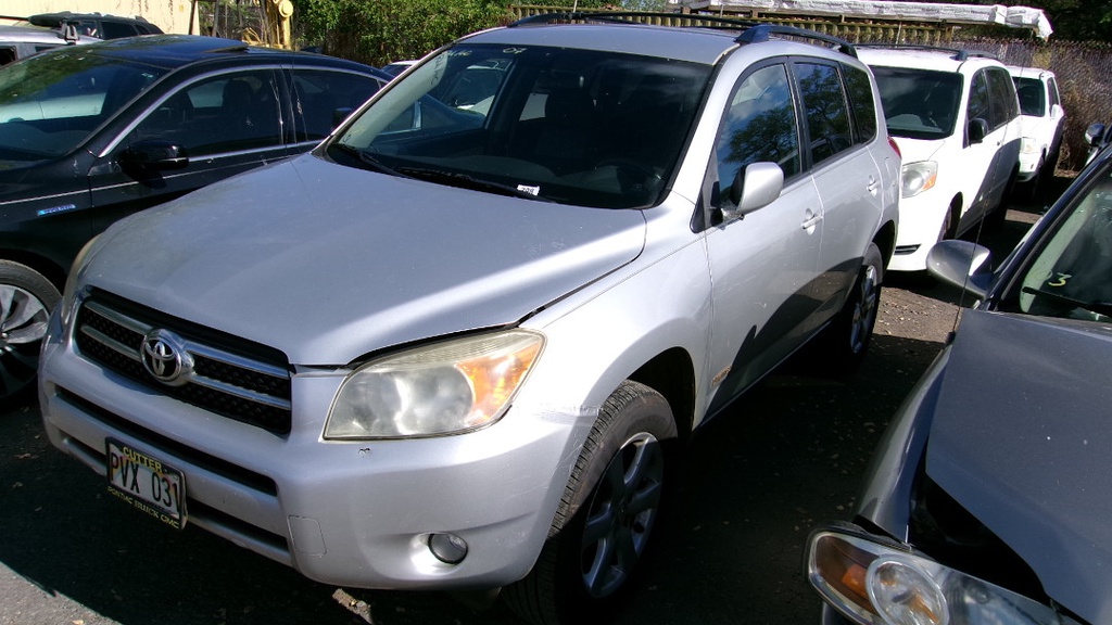 TOYT Rav4 2007 PVX031