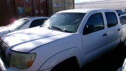 TOYT Tacoma 2006 403TSW-TT