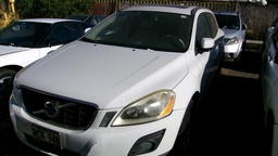 VOLV XC60 2010 RCN948