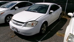 CHEV Cobalt 2008 WZX155-TT