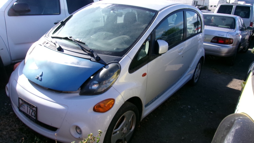 MITS IMIEV 2012 EV1723-TT