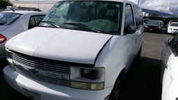 CHEV Astro 2004 174TRP