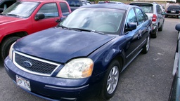 FORD 500 2005 TCP676