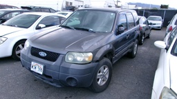FORD Escape 2006 WJW566-UU
