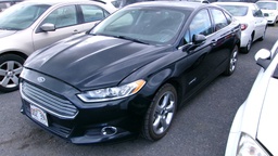 FORD Fusion 2014 SDZ391