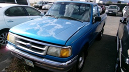 FORD Ranger 1996 RC33R