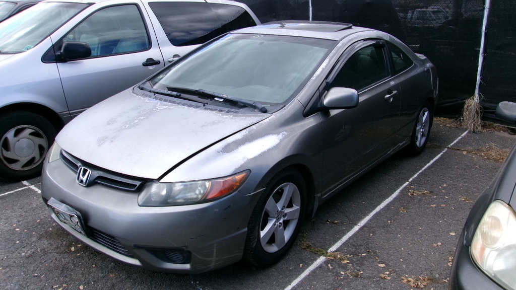 HOND Civic 2006 PCA626