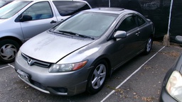 HOND Civic 2006 PCA626