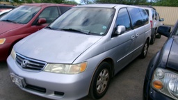 HOND Odyssey 2003 NDP641