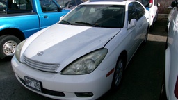 LEXS ES330 2004 NPP480