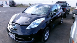 NISS Leaf 2011 EV1060