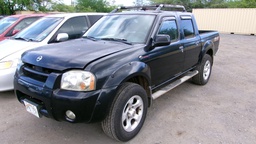 NISS SC V6 3.3 Liter 2003 LPB151