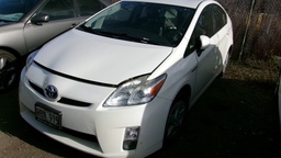 TOYT Prius 2010 RBN915
